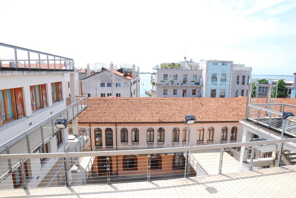 Hostel Sunny Terrace