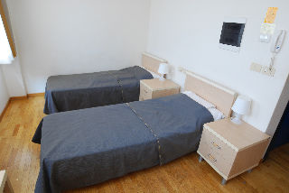 Hostel Sunny Terrace *