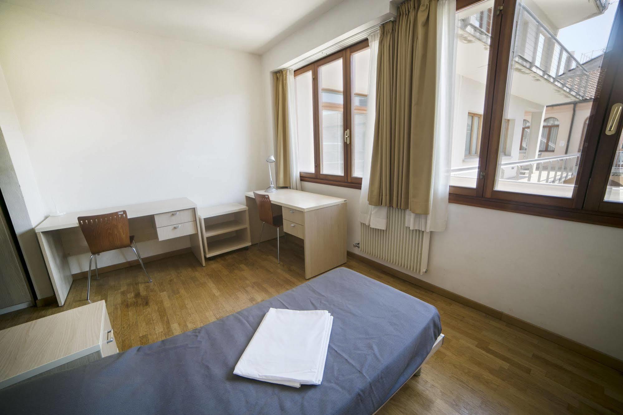 Hostel Sunny Terrace